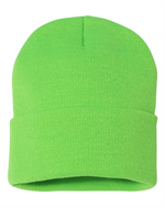Toque - Solid Colour - Sportsman SP12