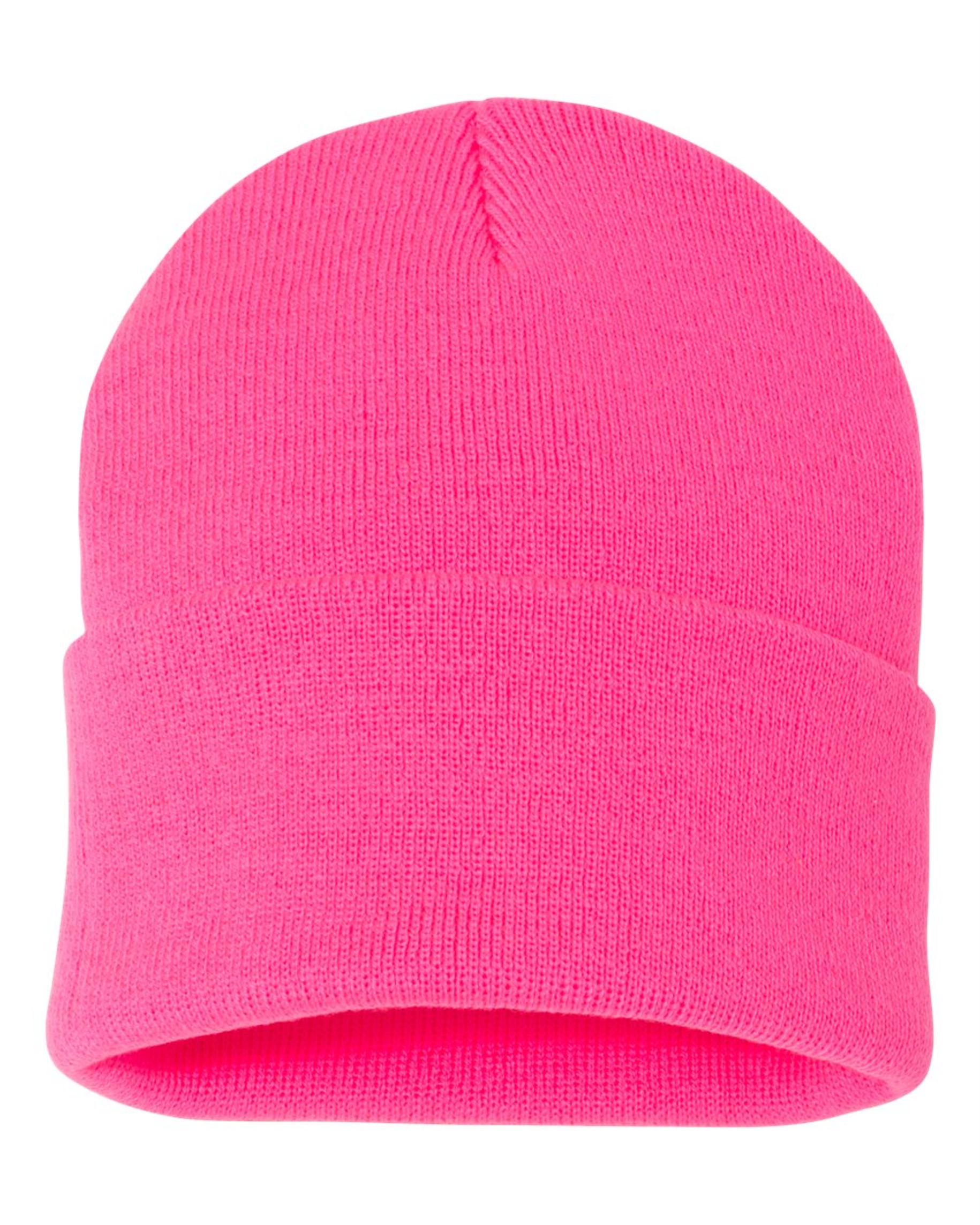 Toque - Solid Colour - Sportsman SP12