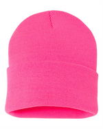 Toque - Solid Colour - Sportsman SP12