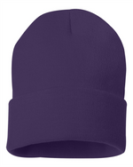 Toque - Solid Colour - Sportsman SP12