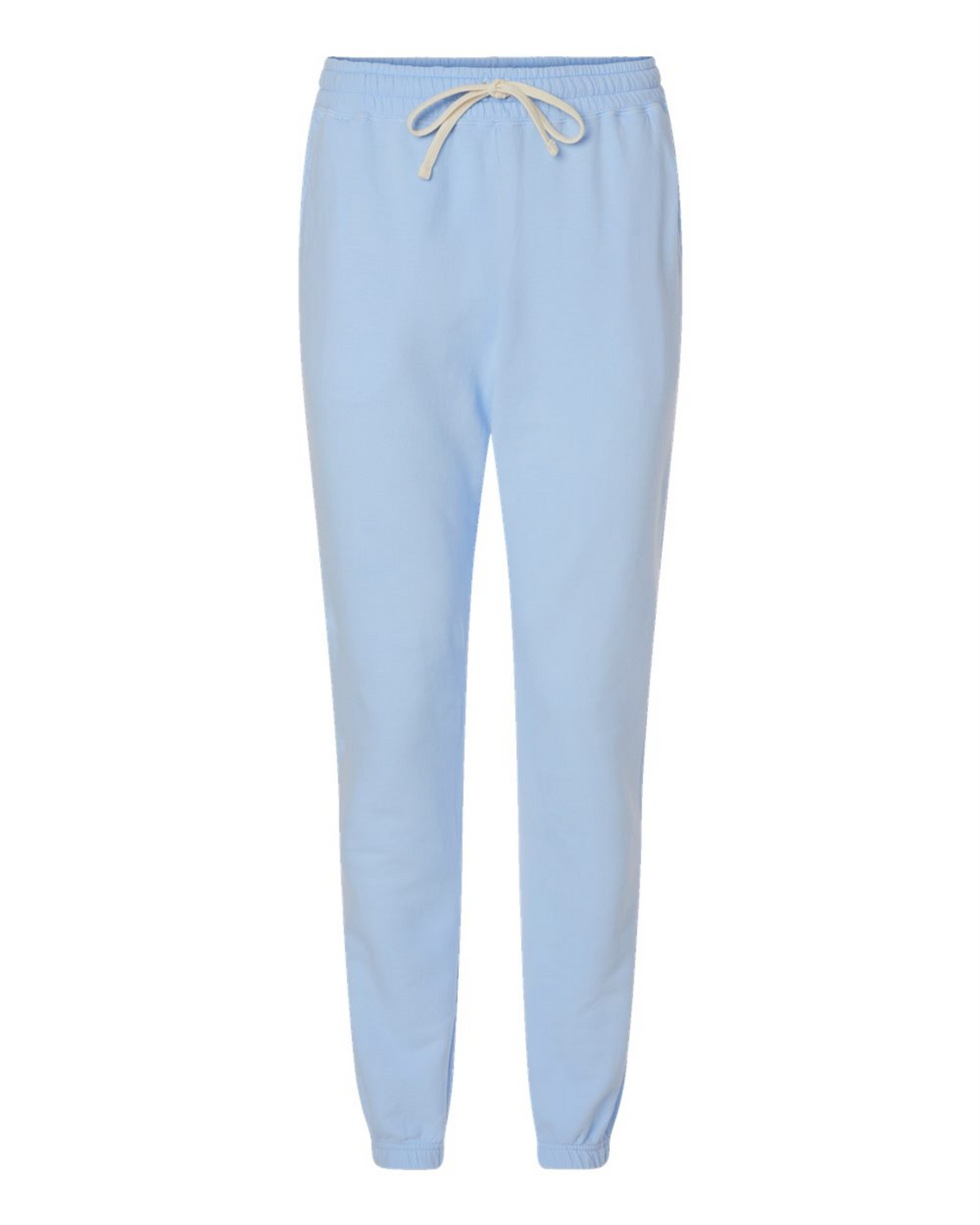 Lightweight Fleece Sweatpants ─Comfort Colors─ 1469