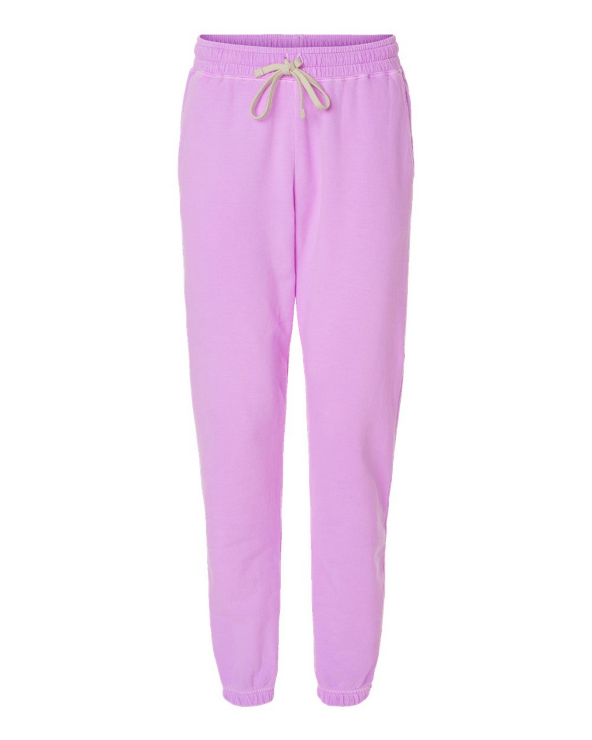 Lightweight Fleece Sweatpants ─Comfort Colors─ 1469