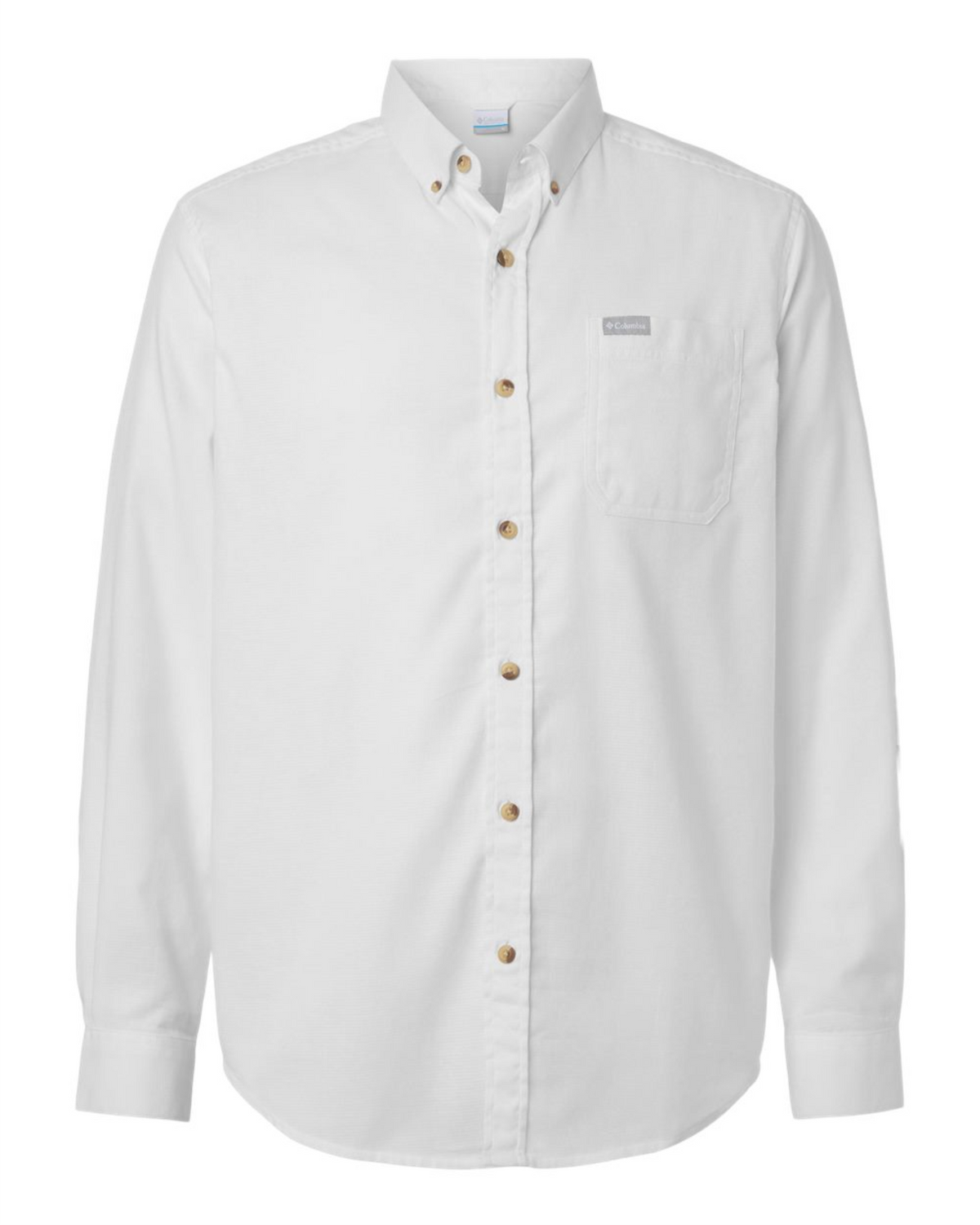 Columbia Men's Rapid Rivers II Shirt - 155205