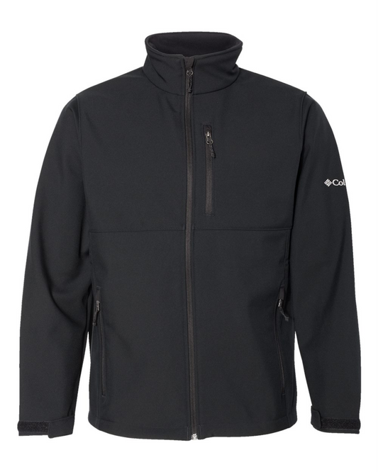 Columbia Men's Ascender Soft Shell Jacket - 212483
