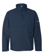 Columbia Men's Ascender Soft Shell Jacket - 212483