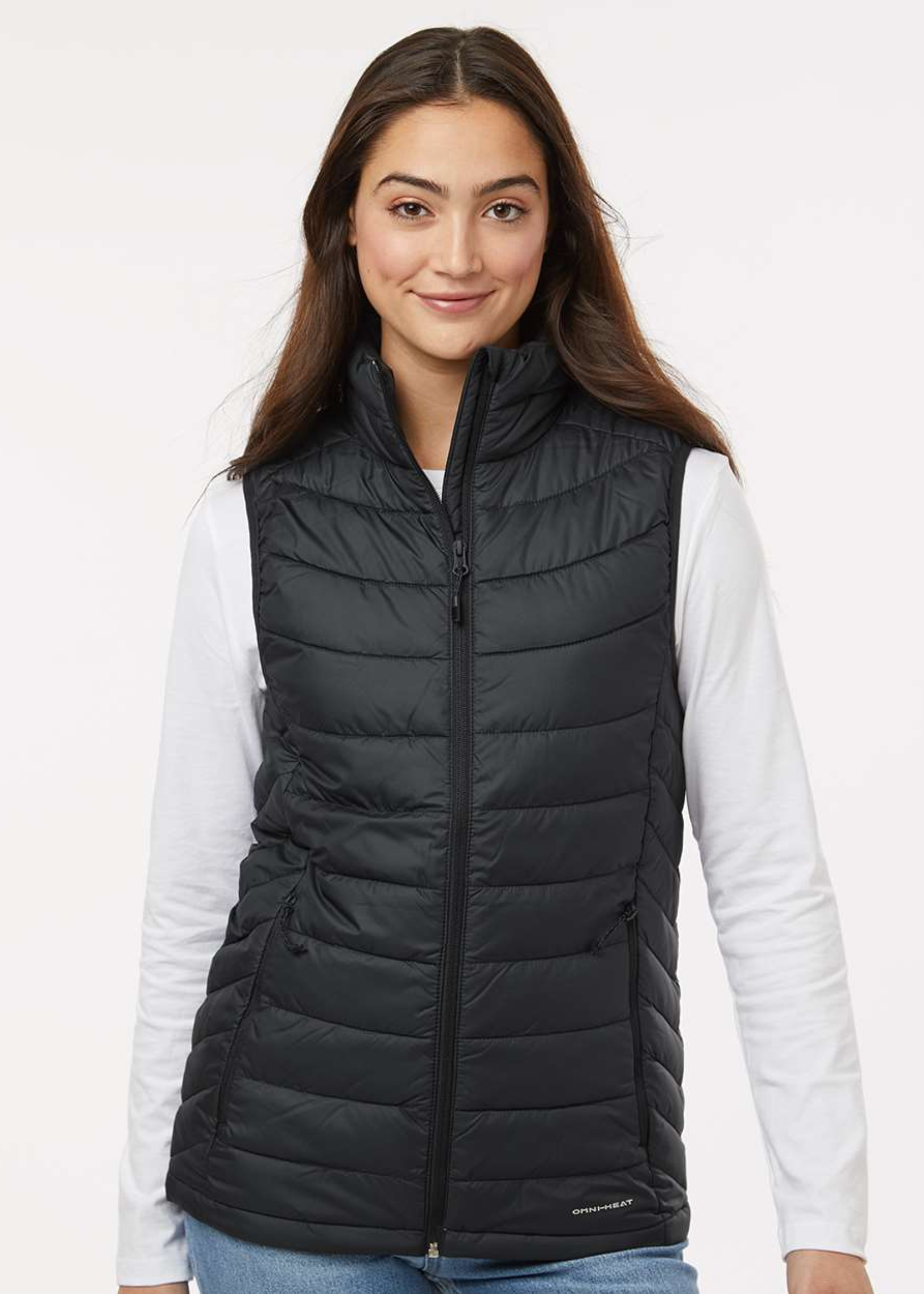 Columbia Ladies' Powder Lite Vest - 212492