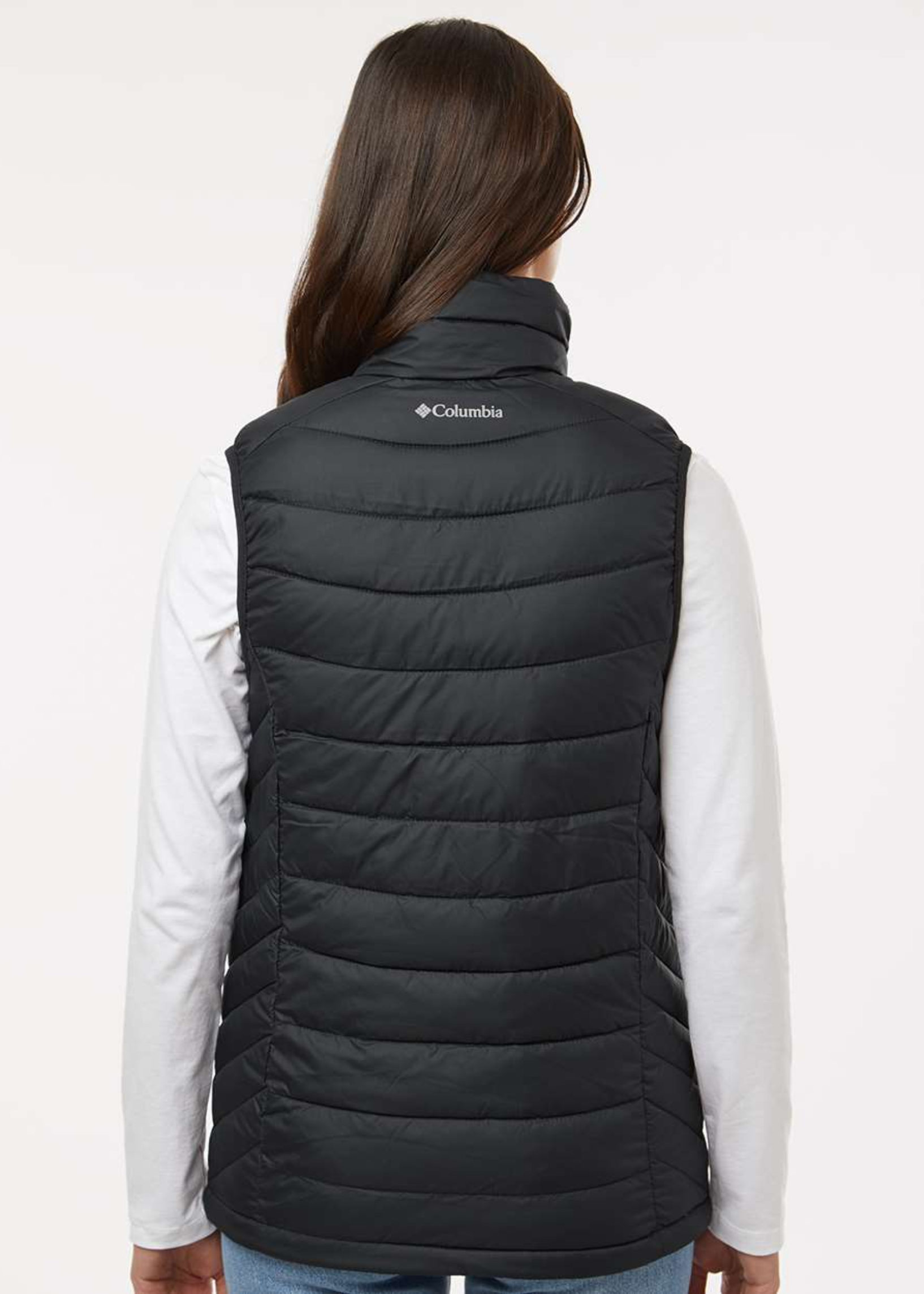 Columbia Ladies' Powder Lite Vest - 212492