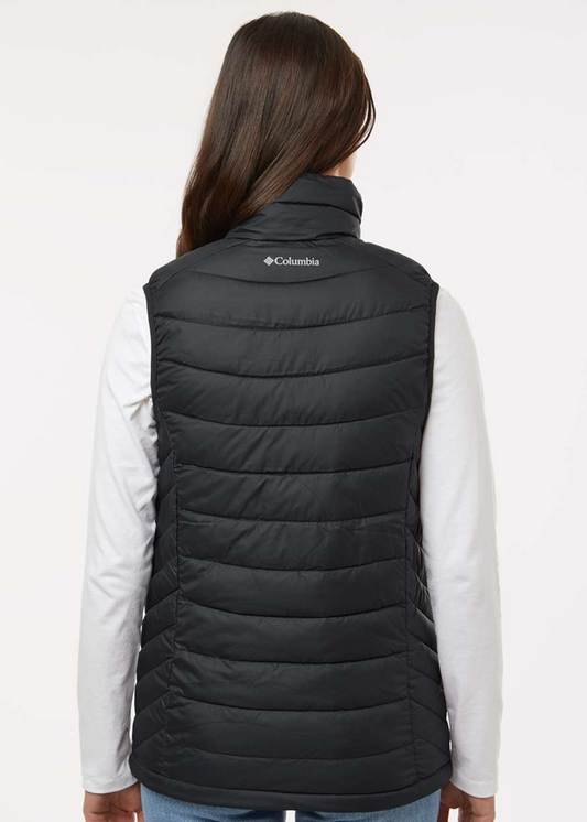 Columbia Ladies' Powder Lite Vest - 212492