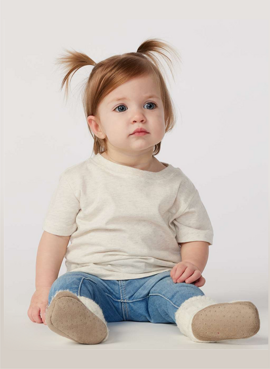 Infant Fine Jersey Tee - Rabbit Skins 3322