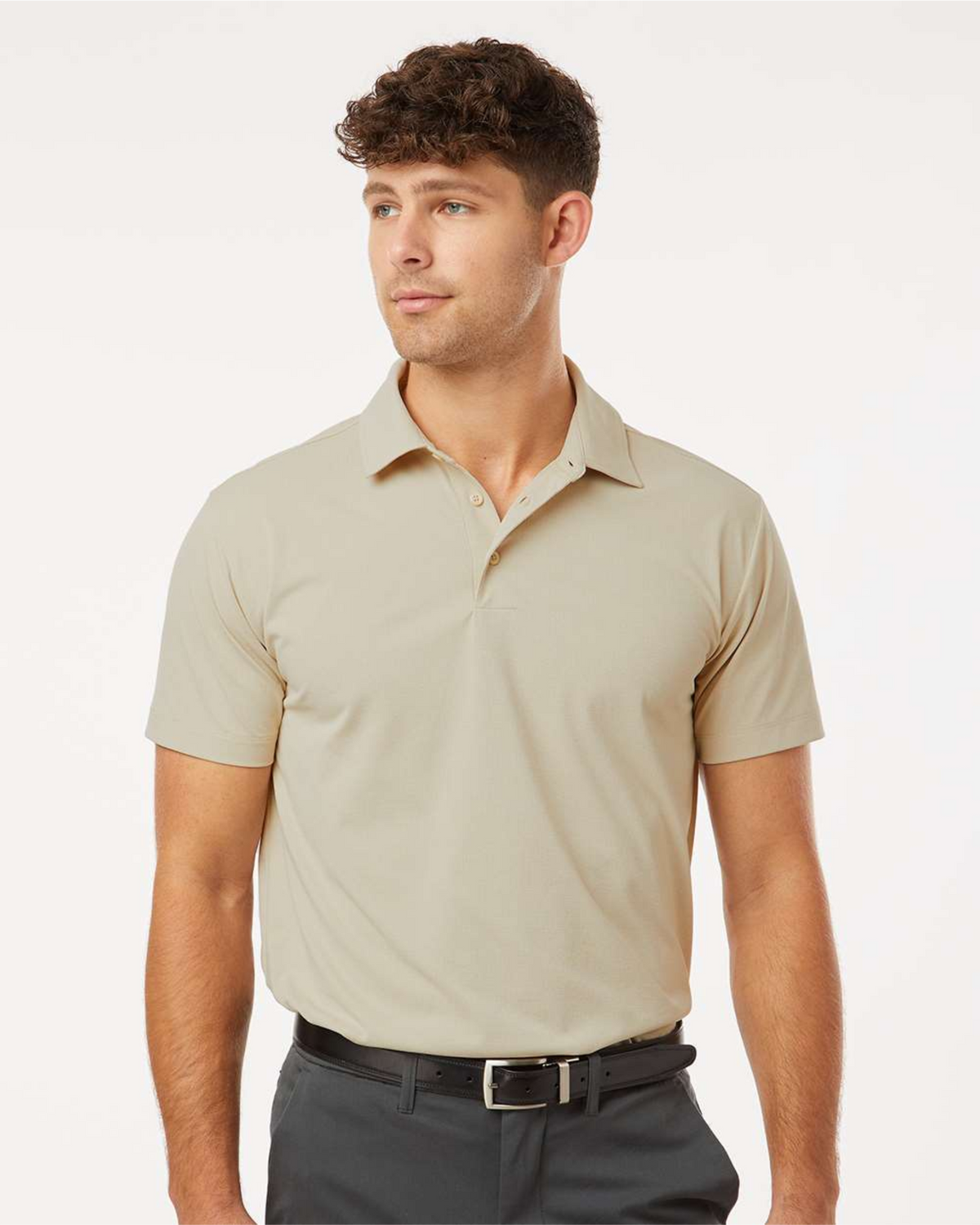 AllPro - Pro-Flex Sorona® Polo - 41SP0