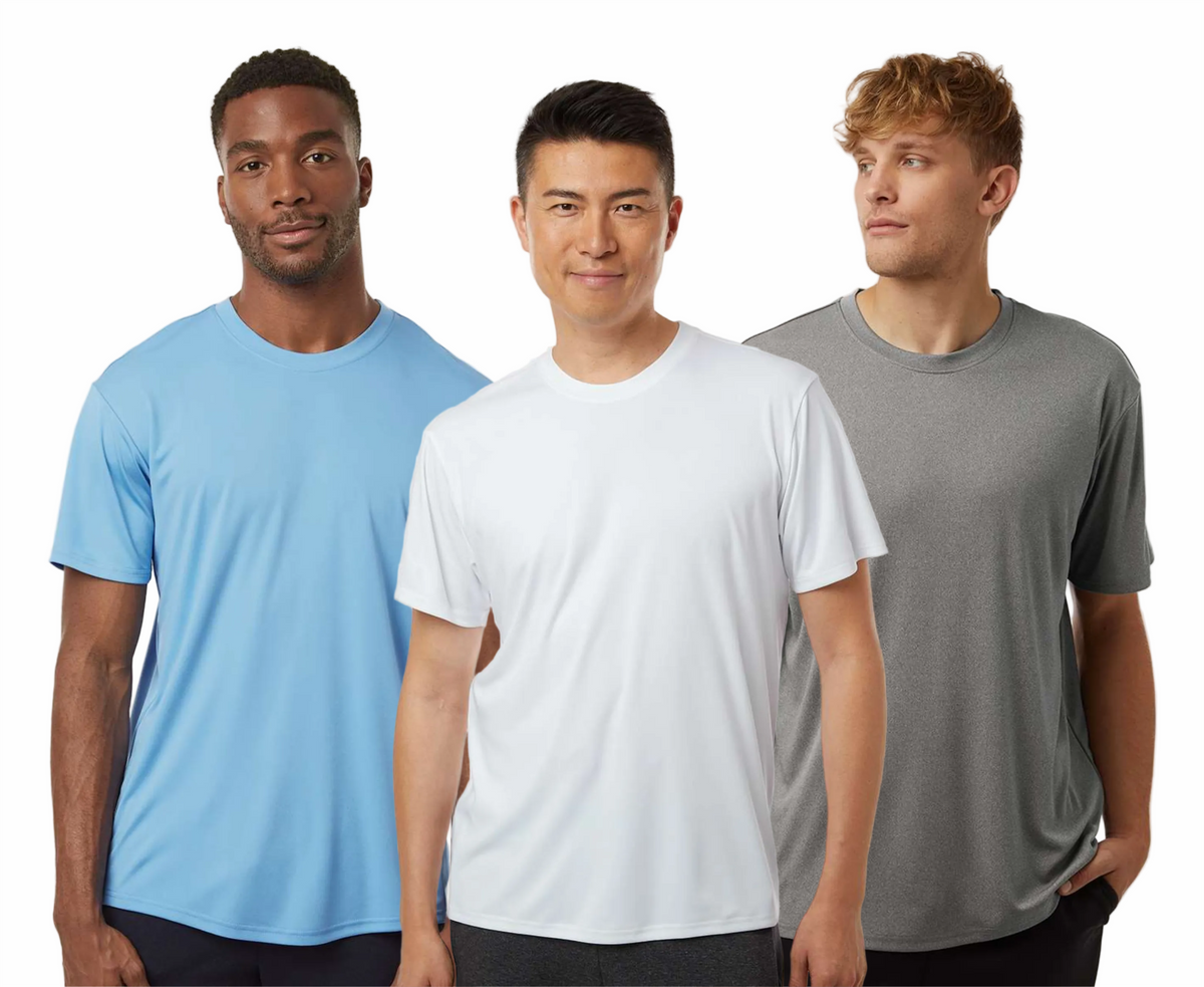 Men's Pro-Lock Performance T-Shirt - 48000