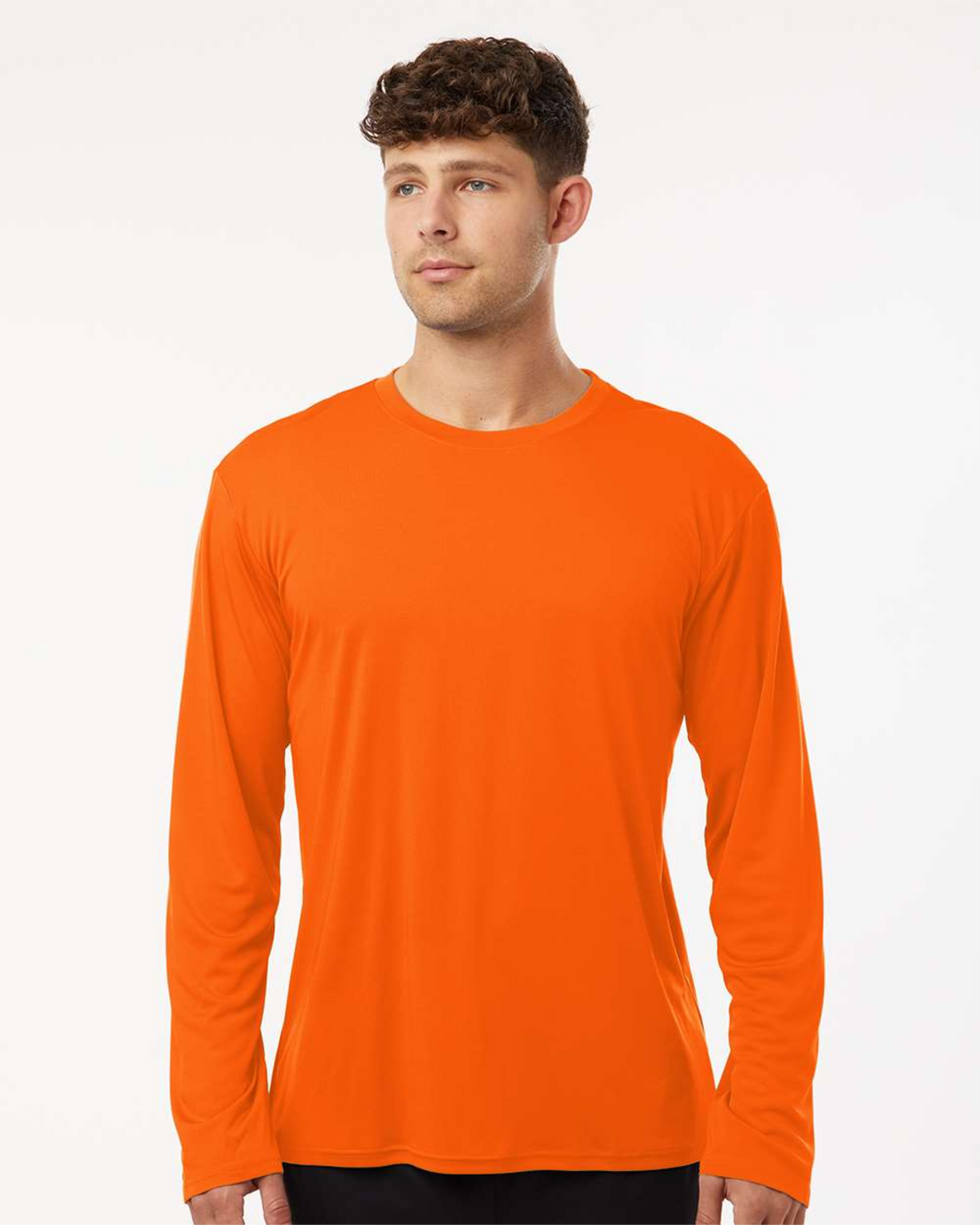 Pro-Lock Performance Long Sleeve T-Shirt - 48400