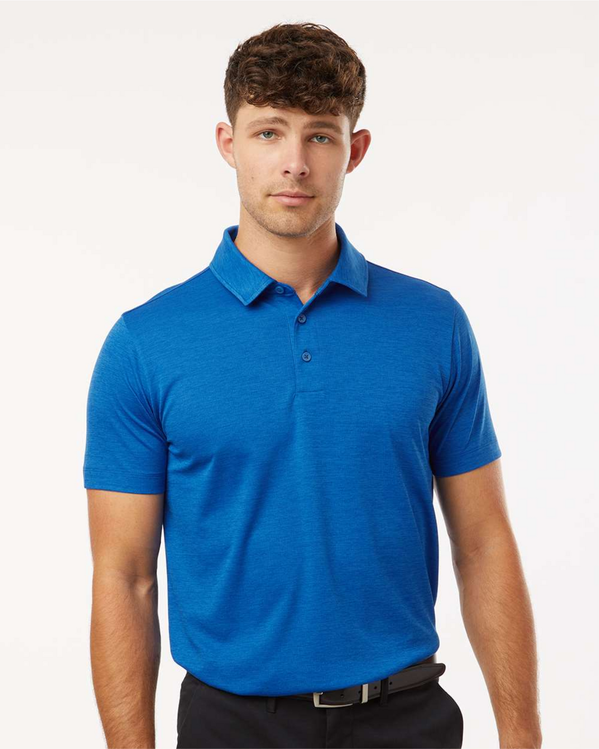 AllPro - Performance Mélange Polo - 4HM00