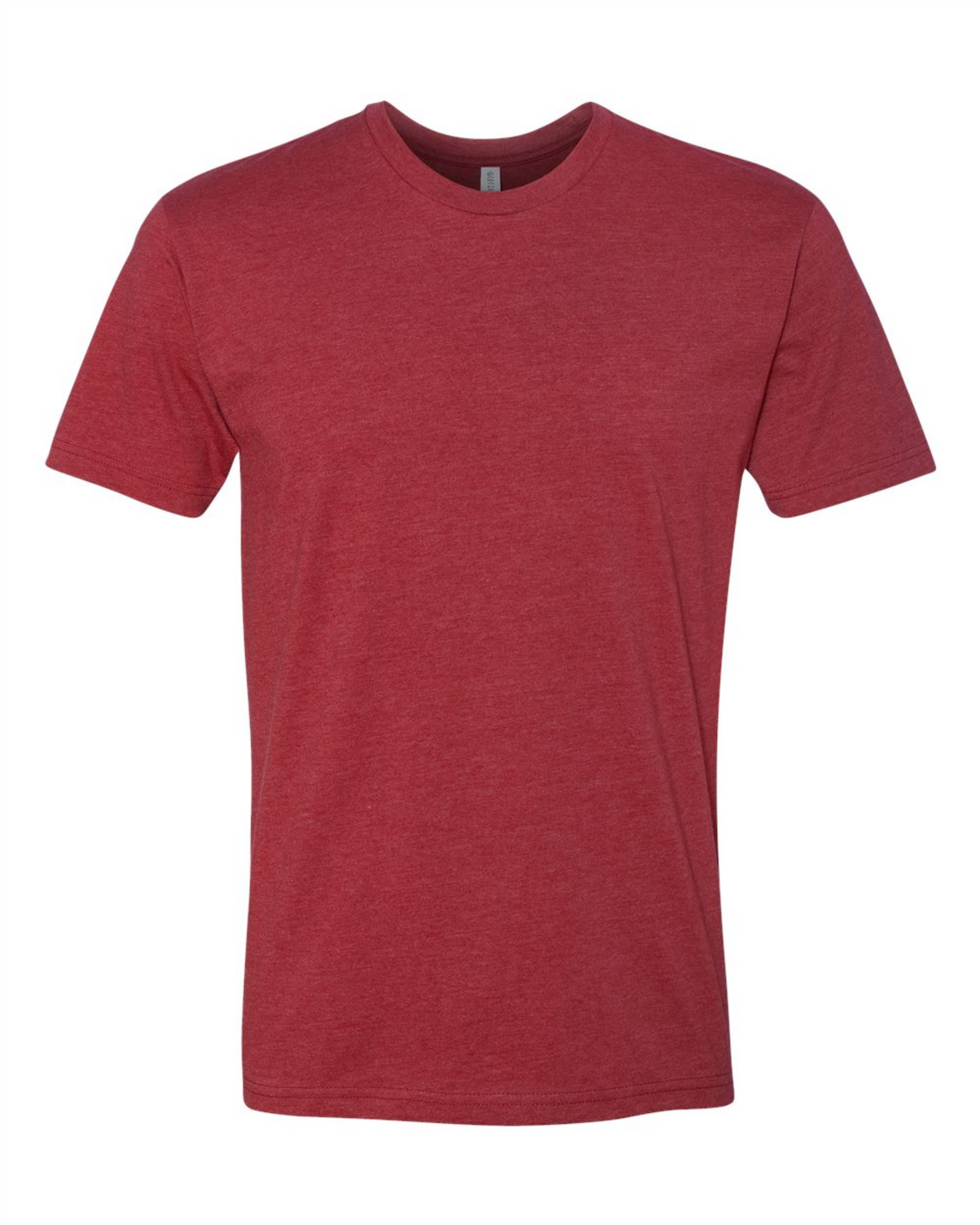 CVC T-Shirt - Next Level 6210