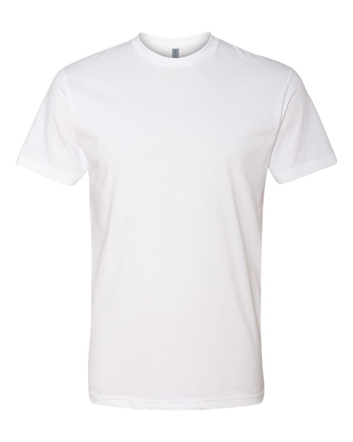 CVC T-Shirt - Next Level 6210