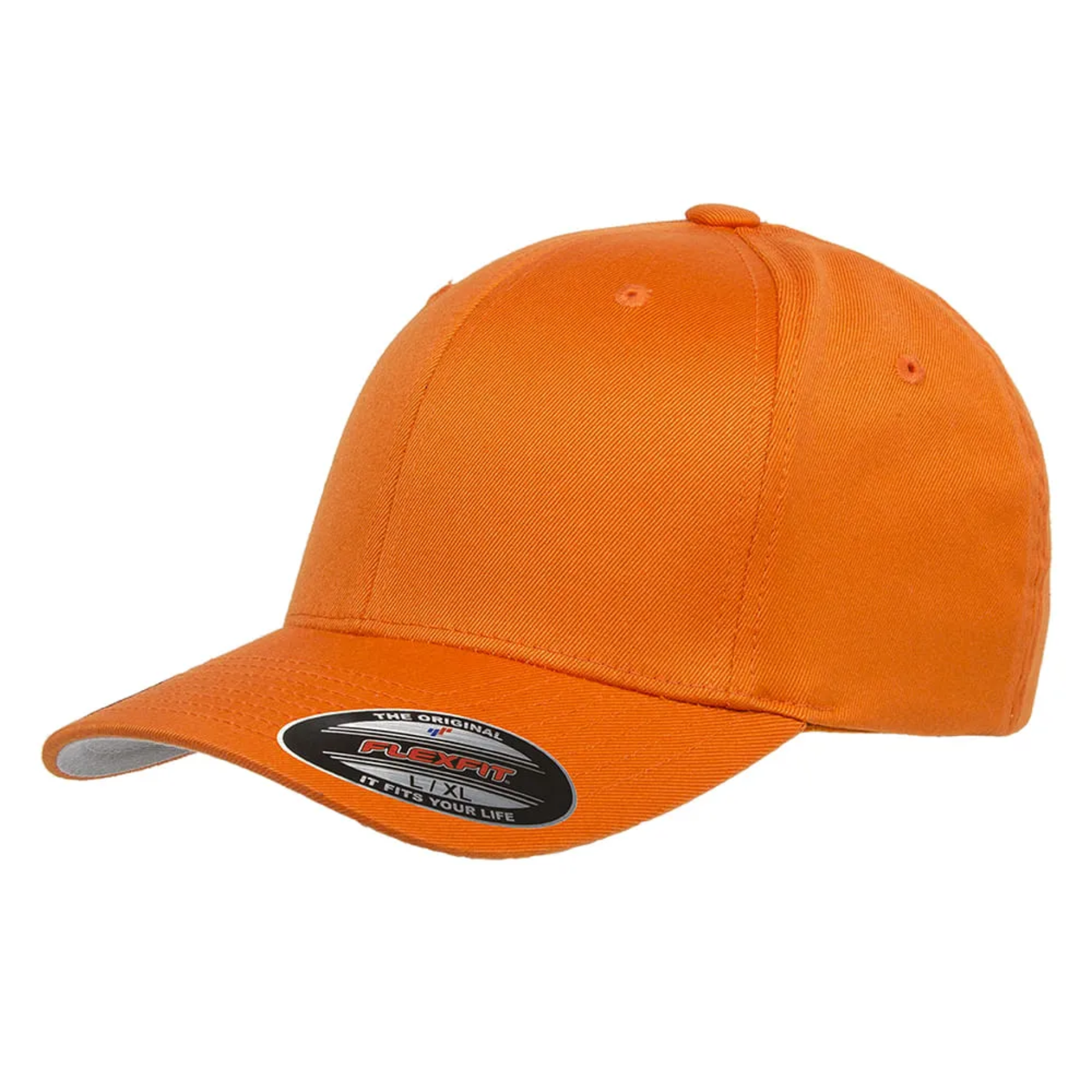 Flexfit Hat - Fullback - FF 6277