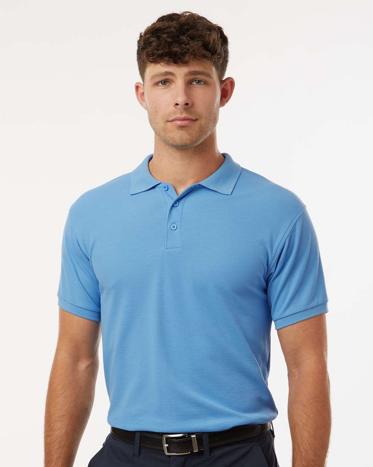AllPro - Pique Polo - 62800