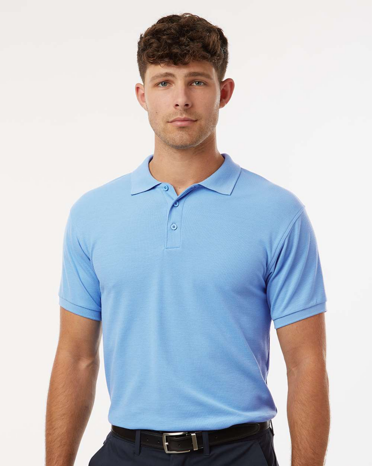 AllPro - Pique Polo - 62800