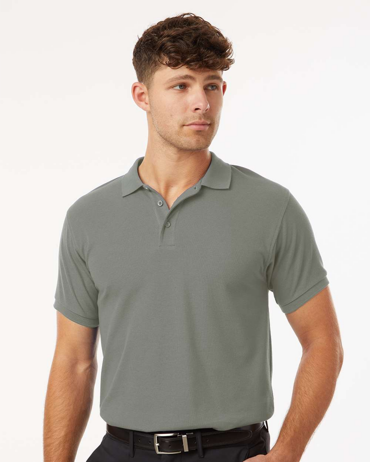 AllPro - Pique Polo - 62800