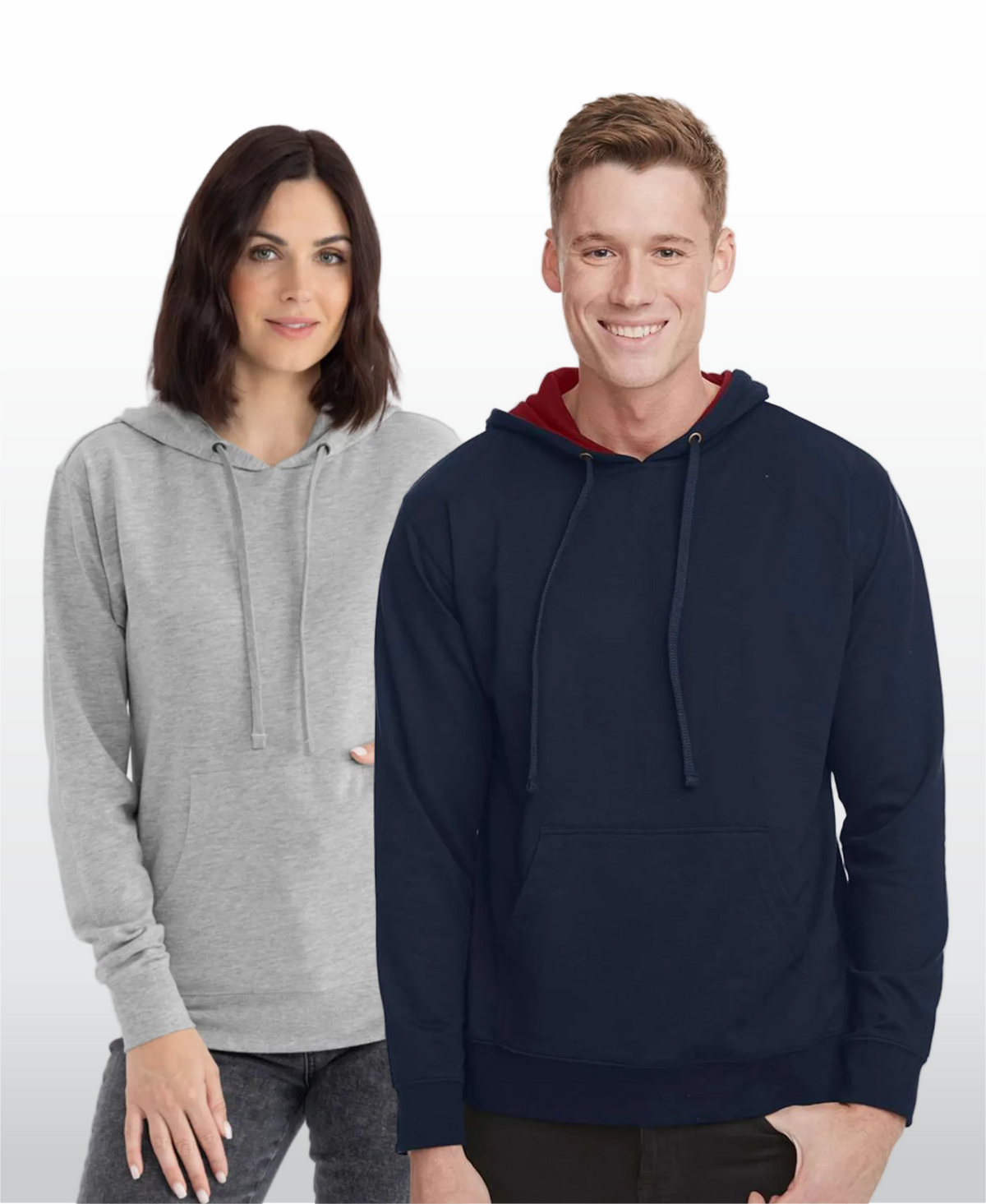 Laguna Hoodie - Next Level 9301
