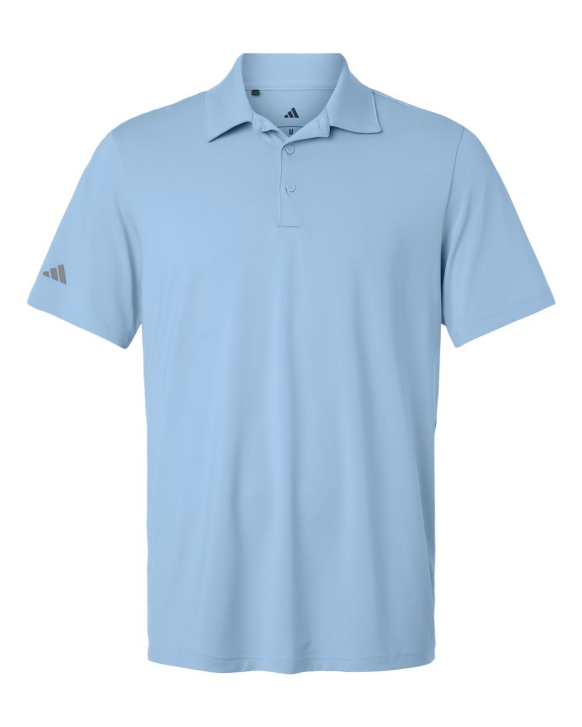 Ultimate Solid Men's Polo - Adidas A514