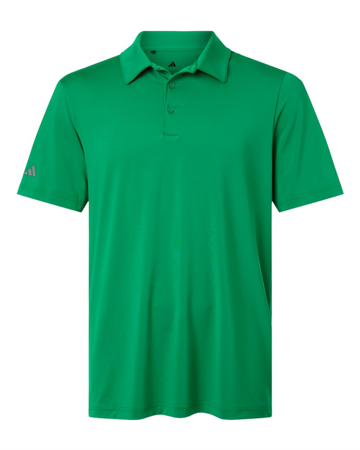 Ultimate Solid Men's Polo - Adidas A514