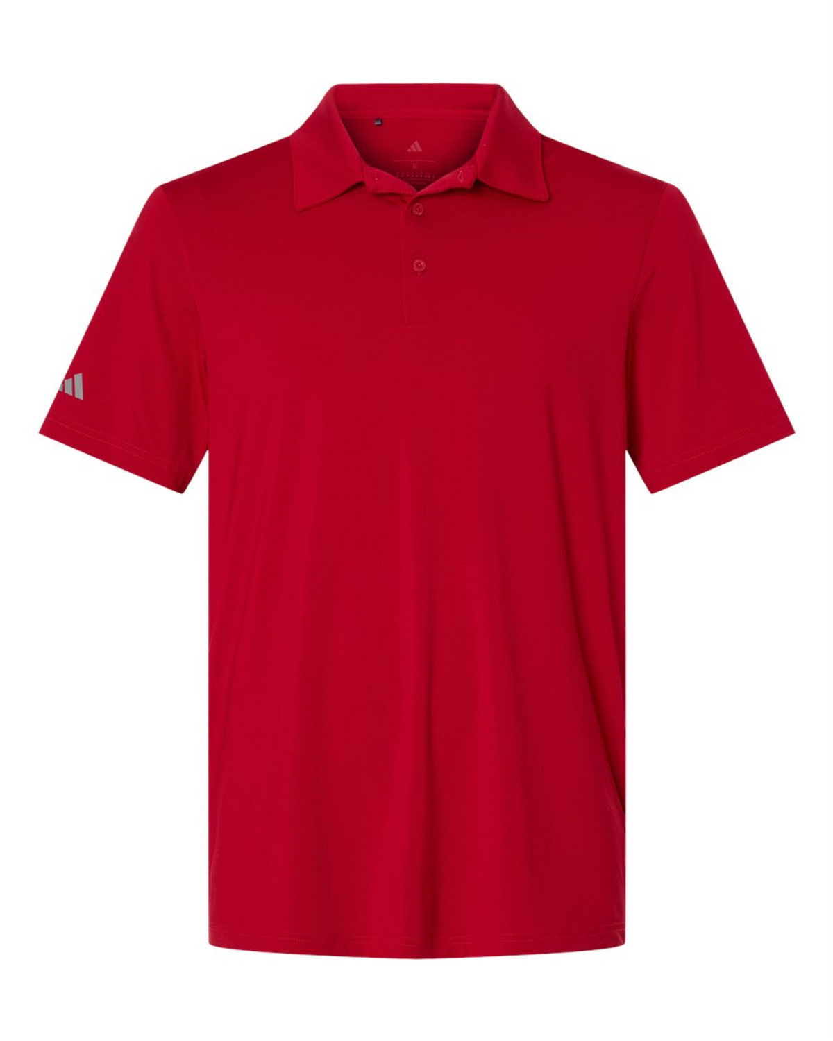 Ultimate Solid Men's Polo - Adidas A514