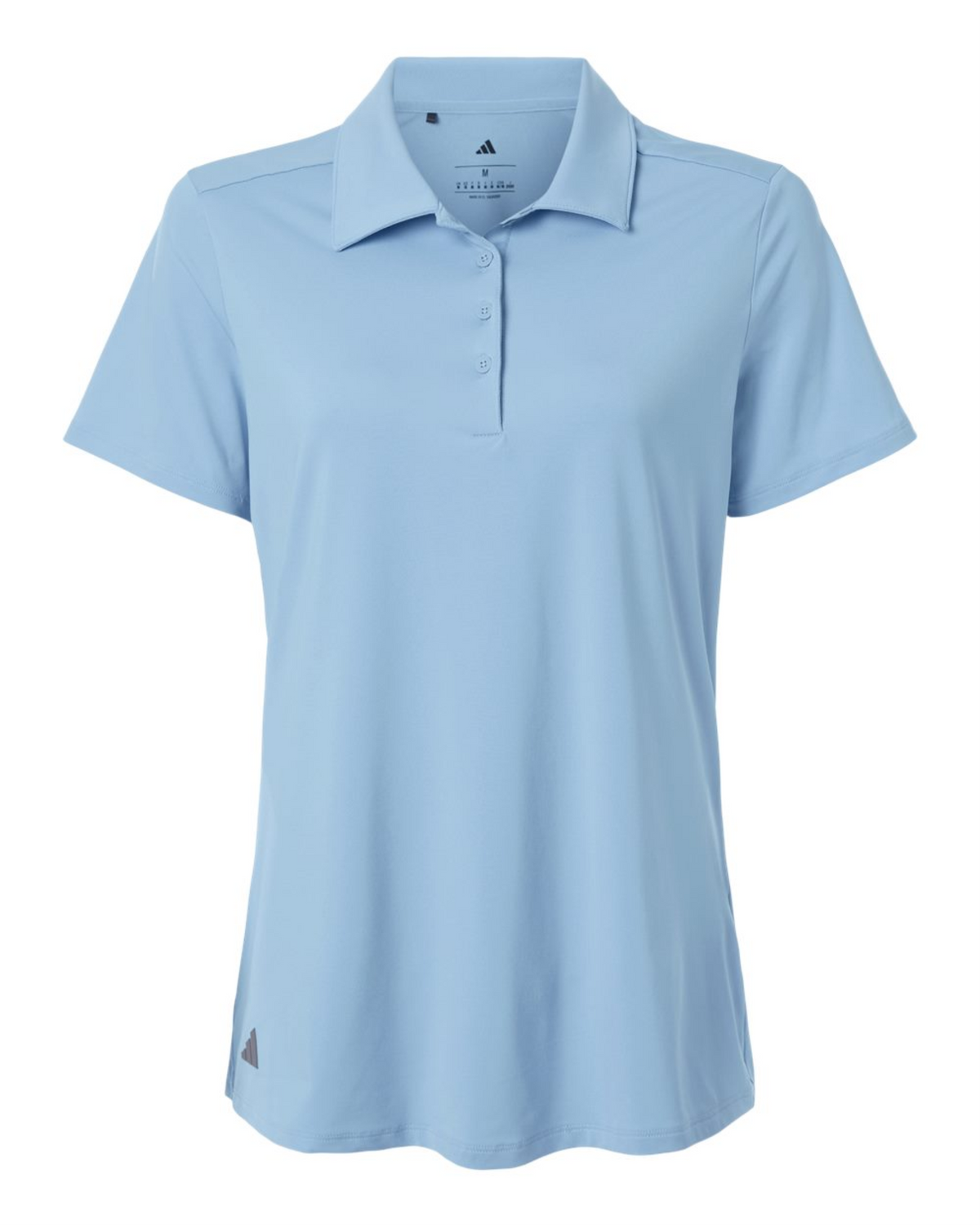 Ultimate Solid Ladies Polo - Adidas A515