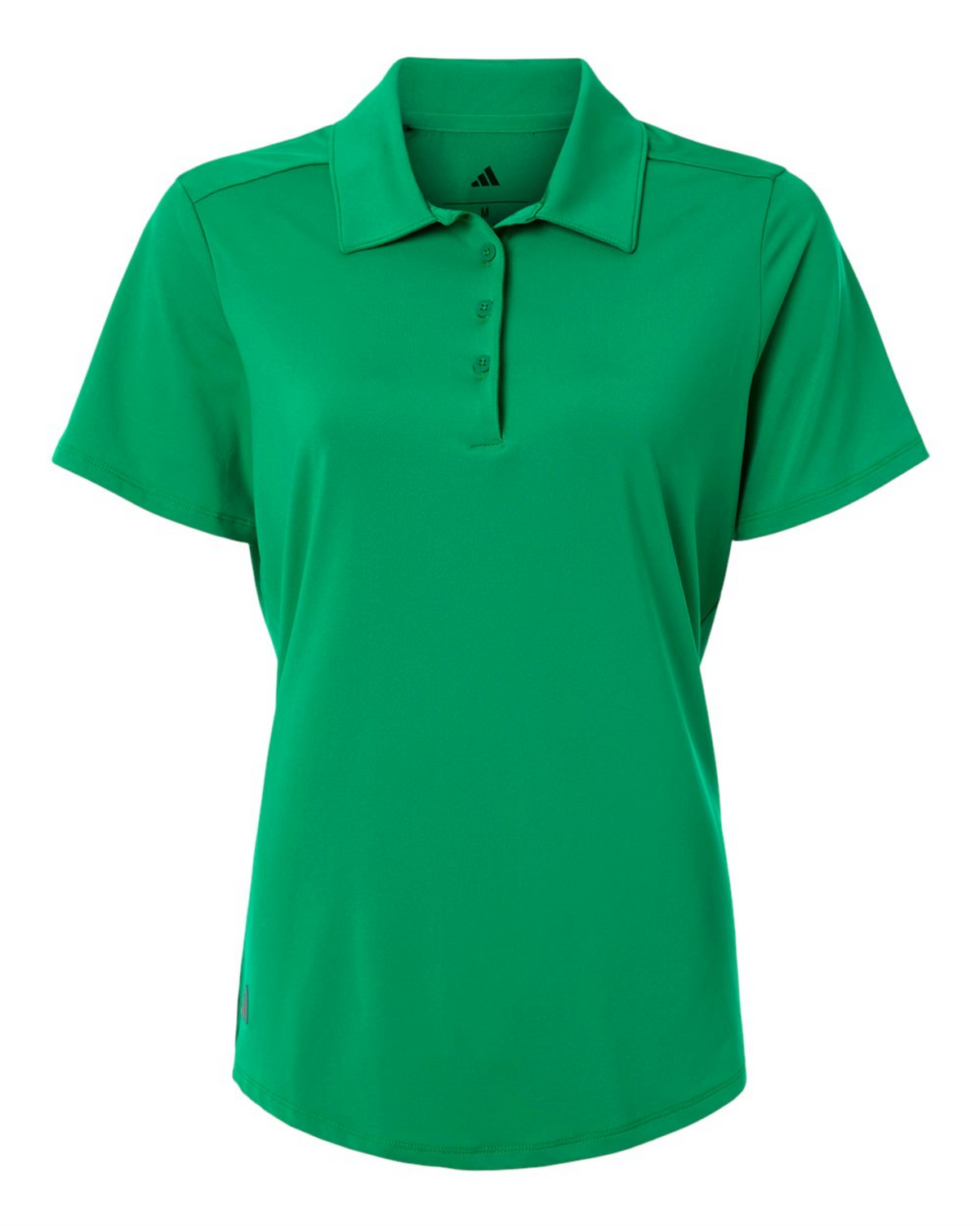 Ultimate Solid Ladies Polo - Adidas A515