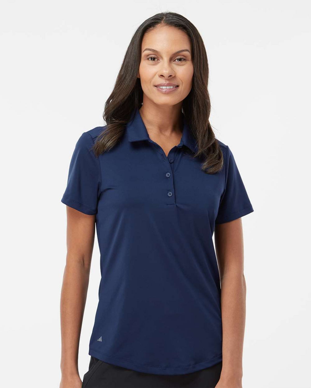 Ultimate Solid Ladies Polo - Adidas A515