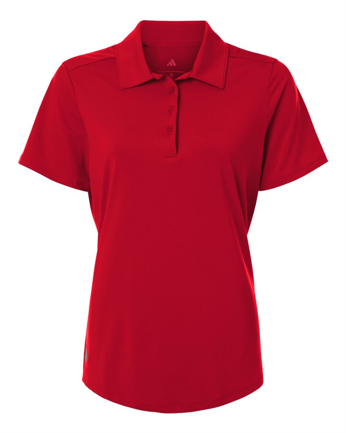 Ultimate Solid Ladies Polo - Adidas A515
