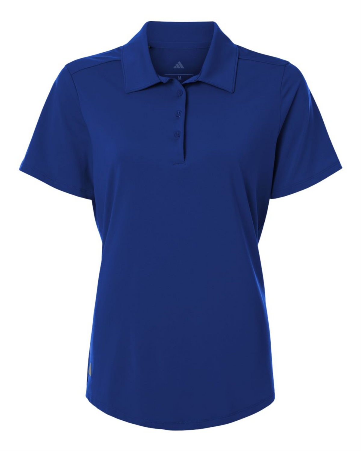 Ultimate Solid Ladies Polo - Adidas A515
