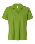 Core 365 Ladies' Resolve CVC Performance Pique Polo - CE106W