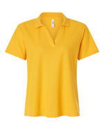 Core 365 Ladies' Resolve CVC Performance Pique Polo - CE106W
