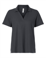 Core 365 Ladies' Resolve CVC Performance Pique Polo - CE106W