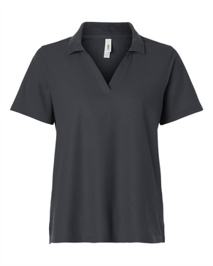 Core 365 Ladies' Resolve CVC Performance Pique Polo - CE106W