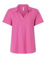 Core 365 Ladies' Resolve CVC Performance Pique Polo - CE106W