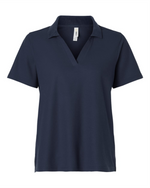 Core 365 Ladies' Resolve CVC Performance Pique Polo - CE106W