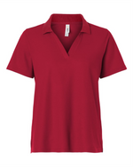 Core 365 Ladies' Resolve CVC Performance Pique Polo - CE106W