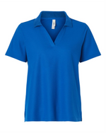 Core 365 Ladies' Resolve CVC Performance Pique Polo - CE106W