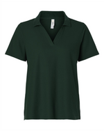 Core 365 Ladies' Resolve CVC Performance Pique Polo - CE106W