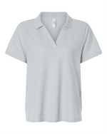 Core 365 Ladies' Resolve CVC Performance Pique Polo - CE106W