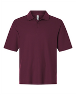 Core 365 Men's Resolve CVC Performance Pique Polo - CE106