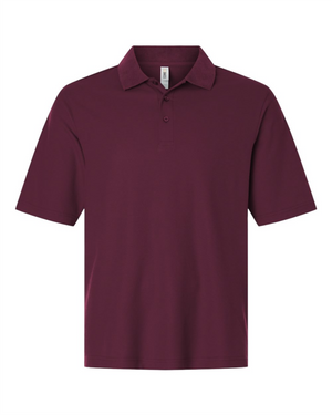 Core 365 Men's Resolve CVC Performance Pique Polo - CE106