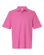 Core 365 Men's Resolve CVC Performance Pique Polo - CE106