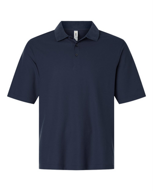 Core 365 Men's Resolve CVC Performance Pique Polo - CE106
