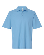 Core 365 Men's Resolve CVC Performance Pique Polo - CE106