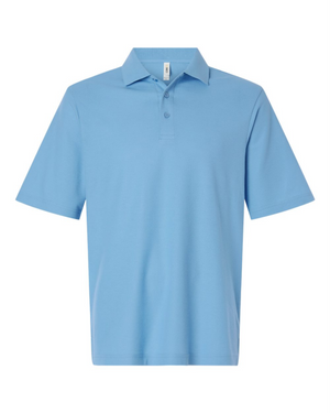 Core 365 Men's Resolve CVC Performance Pique Polo - CE106