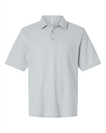 Core 365 Men's Resolve CVC Performance Pique Polo - CE106