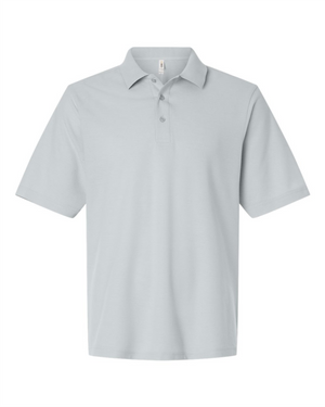 Core 365 Men's Resolve CVC Performance Pique Polo - CE106